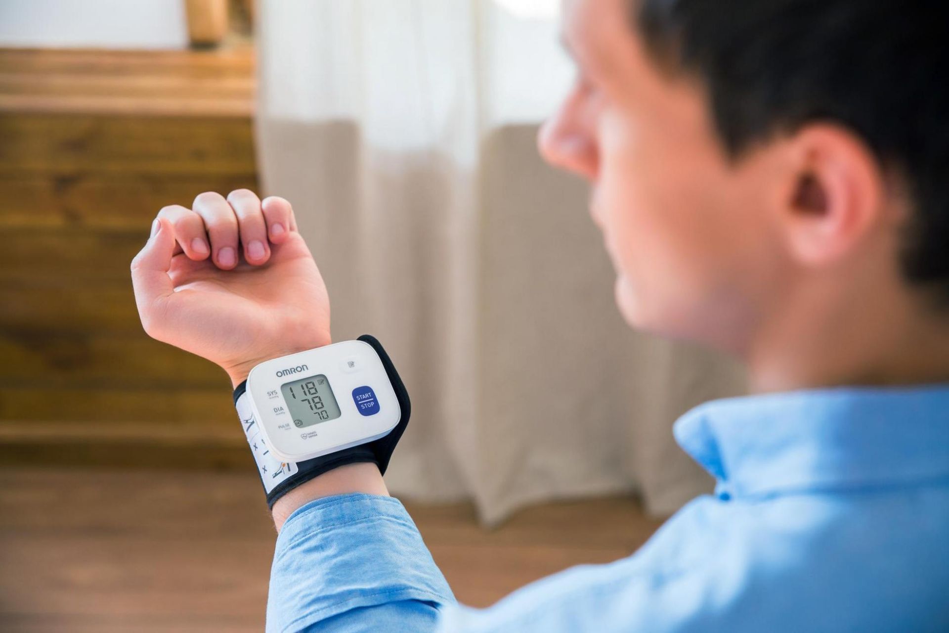 Інсульт або серцевий напад можуть бути спровоковані еректильною дисфункцією.