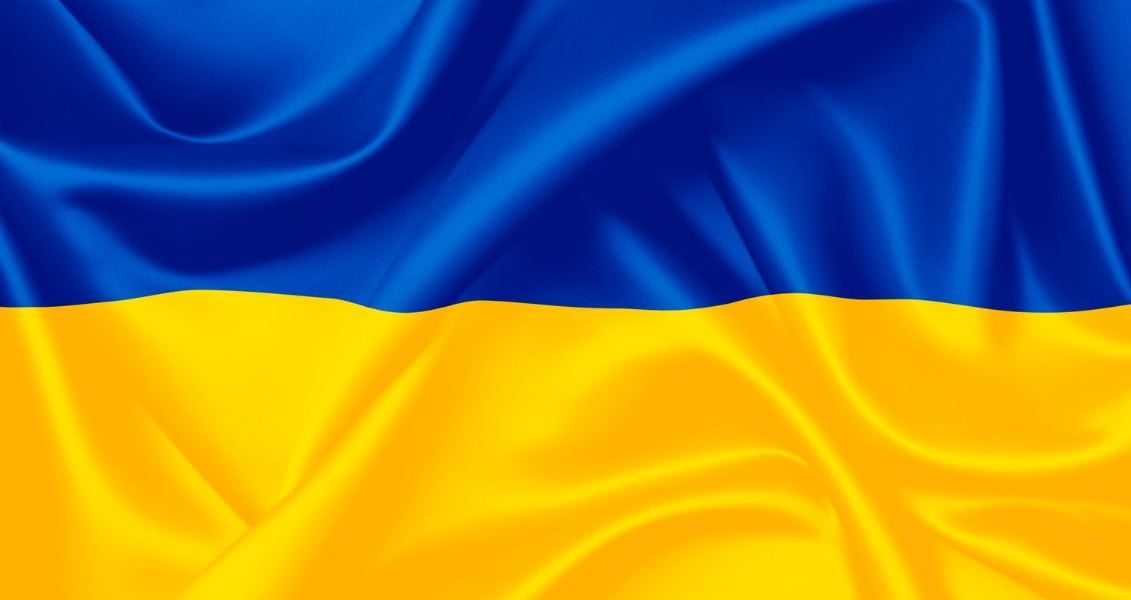 Український прапор є маяком надії та стійкості перед обличчям викликів
