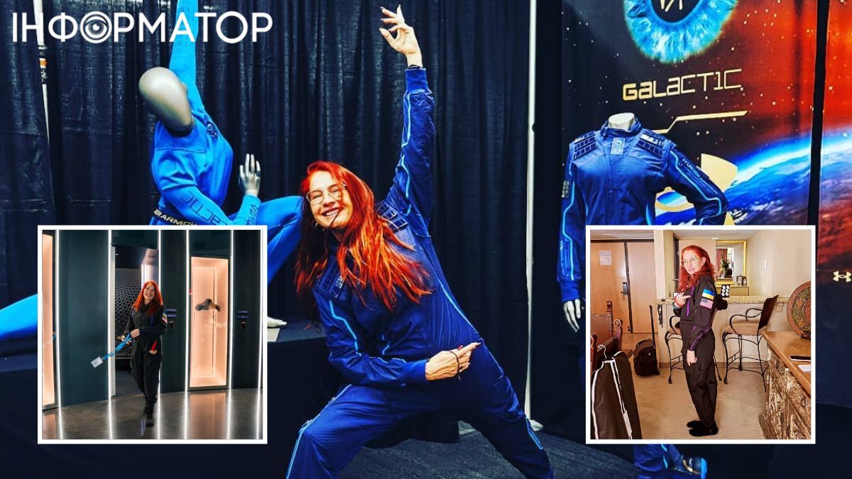 Источник фото: facebook.com/lina.birch Источник фото: facebook.com/lina.birch