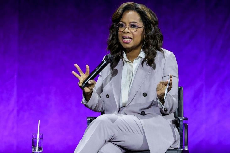 Опра Вінфрі