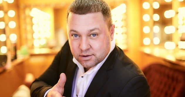 Олександр Пікалов