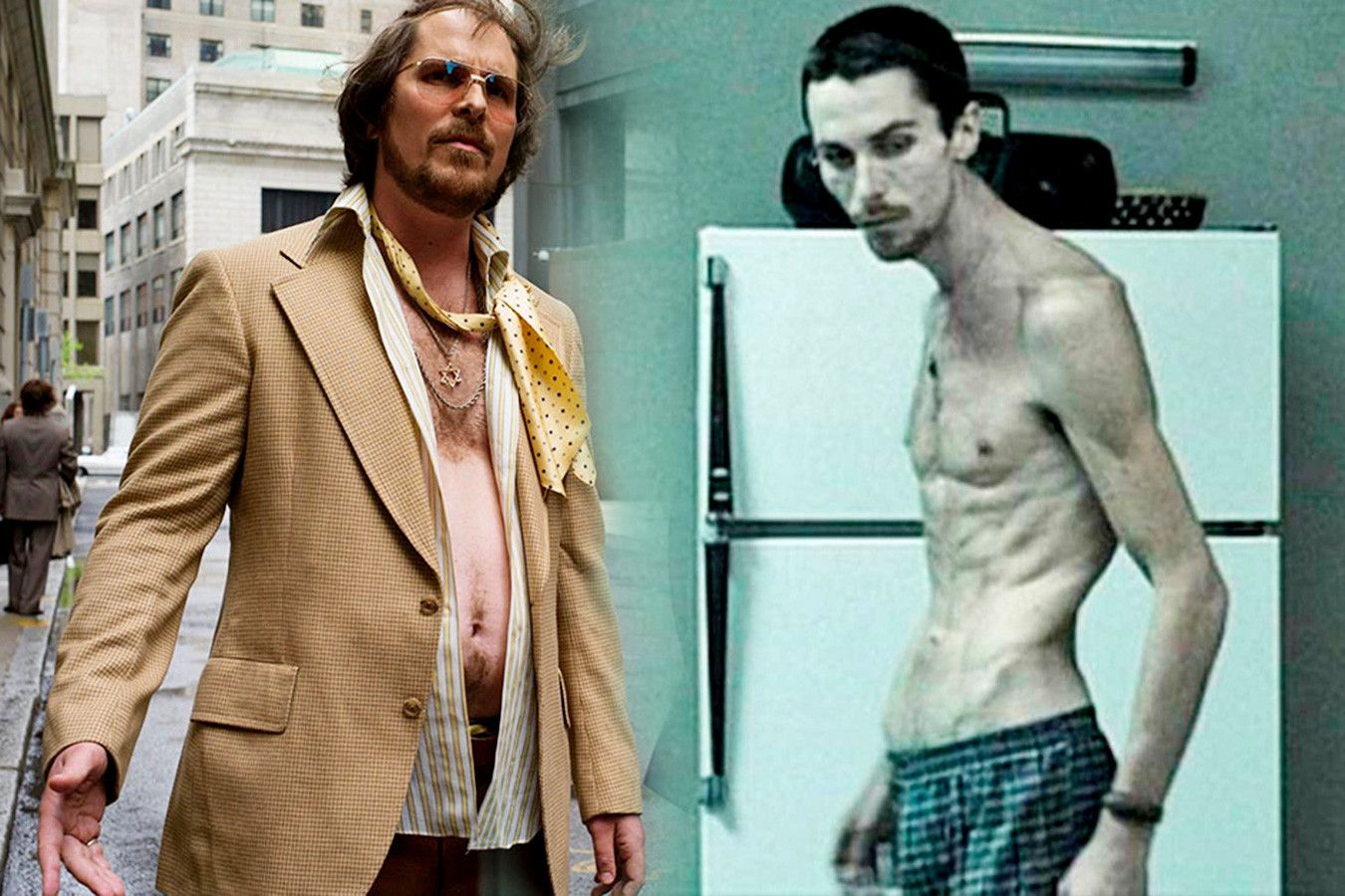 Крістіан Бейл