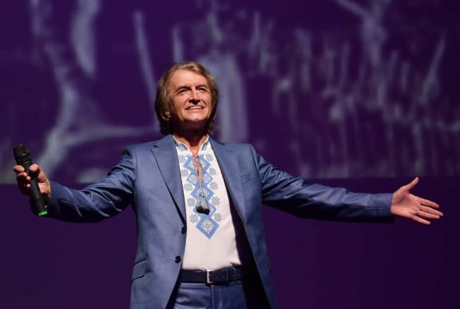 Дворский Павел