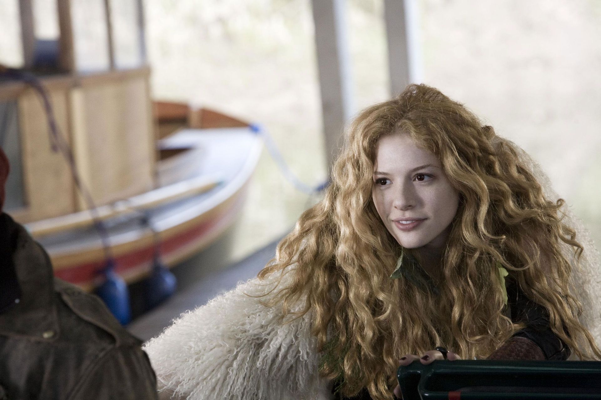 Рашель Лефевр