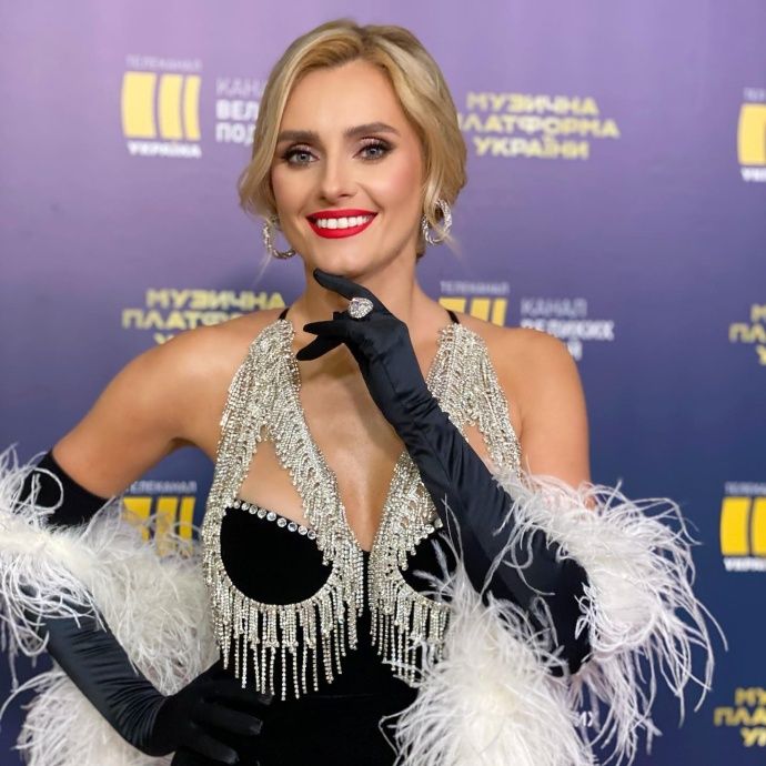 Ирина Федишин