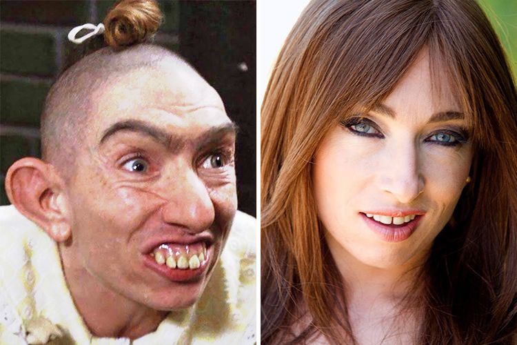 Наоми Гроссман