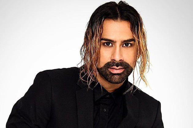 Амадор Лопес Амадор Лопес