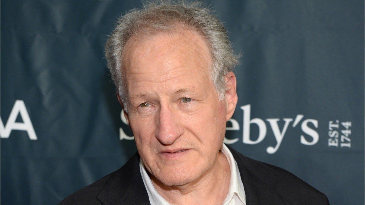 Майкл Манн Майкл Манн