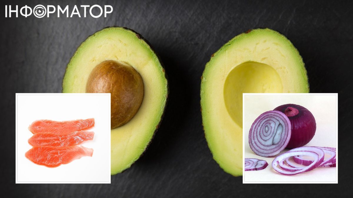 Таке поєднання продуктів, а ще яйця, крем-сиру та салату, - зроблять його ніжним, свіжим і пікантним водночас! Таке поєднання продуктів, а ще яйця, крем-сиру та салату, - зроблять його ніжним, свіжим і пікантним водночас!