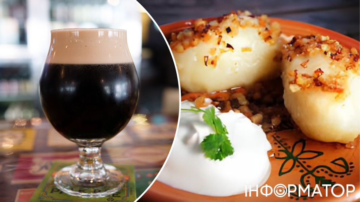 Кажуть, хто спробував цб страву хоч раз - впізнає її з сотень інших! Кажуть, хто спробував цб страву хоч раз - впізнає її з сотень інших!