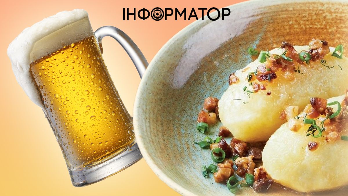 Рецепт, їжа, продукти, корисні поради, лайфхак, харчування