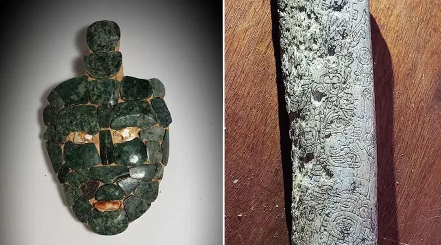 Значимість знахідок - складно переоцінити, підкреслили вчені. 