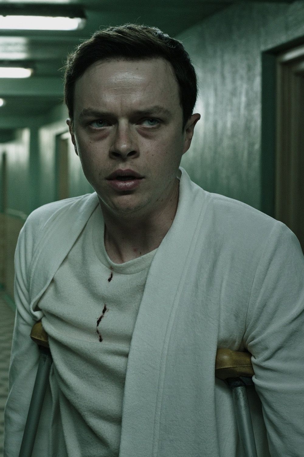 Дейн Дехаан