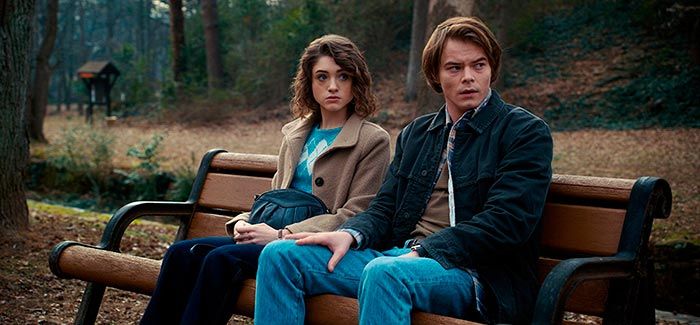 Чарли Хитон