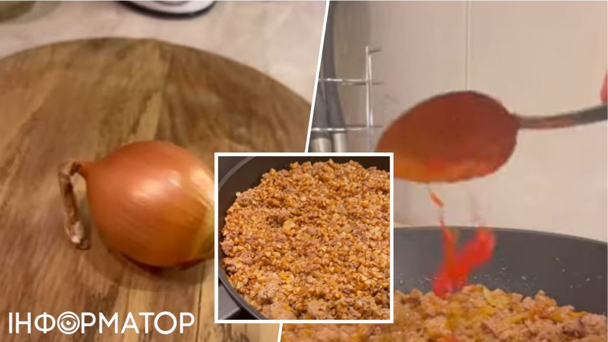 Это блюдо поразит даже тех, кто гречу не любил, обещают ювторы рецепта. Это блюдо поразит даже тех, кто гречу не любил, обещают ювторы рецепта.