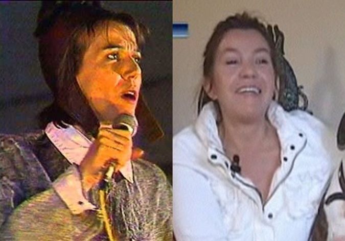 Сестричка Віка