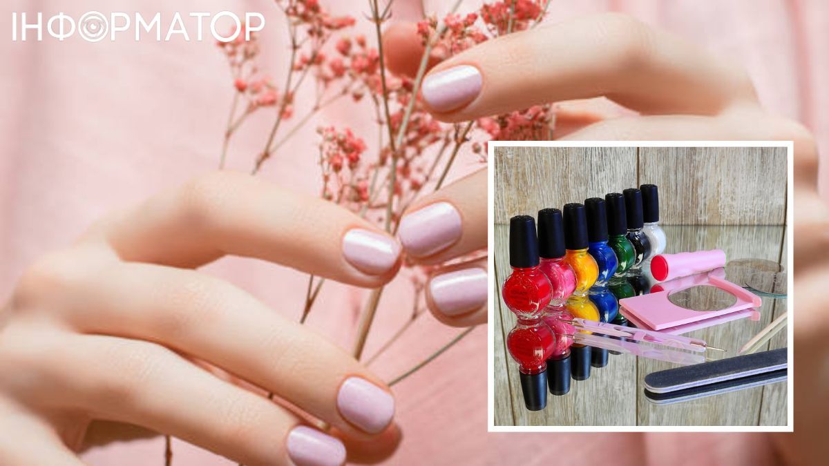 В конце концов, научиться самостоятельно накладывать лак - по силам каждой девушке :)