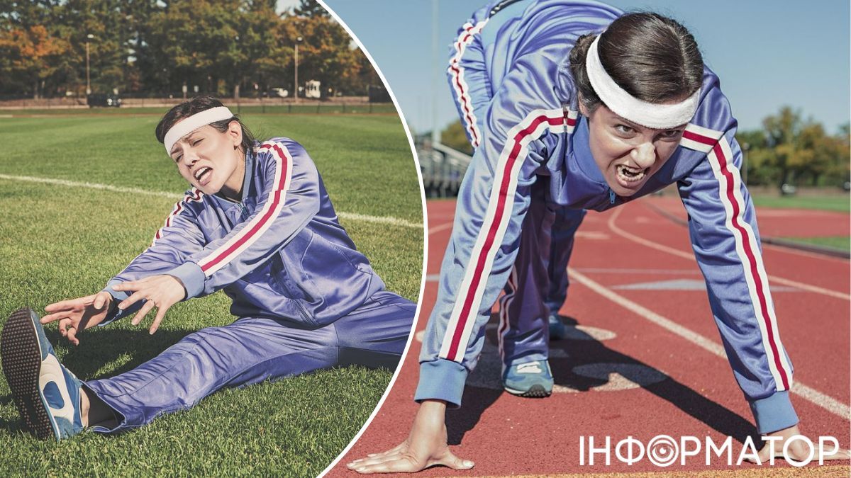 Попереджаємо, попри те, що вправи здаються надто простими, вийти може не одразу, але регулярність підходів все здолає!