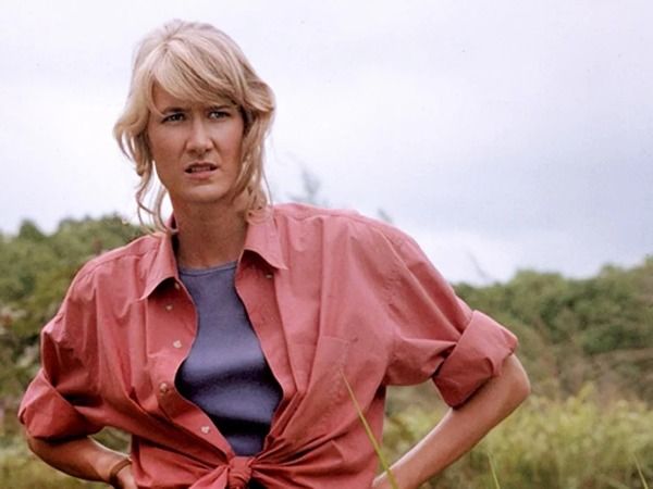 Лора Дерн Лора Дерн