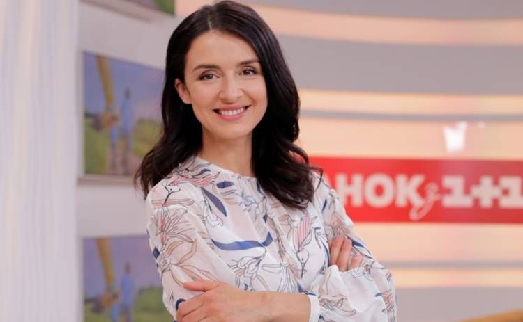 Валентина Хамайко Валентина Хамайко