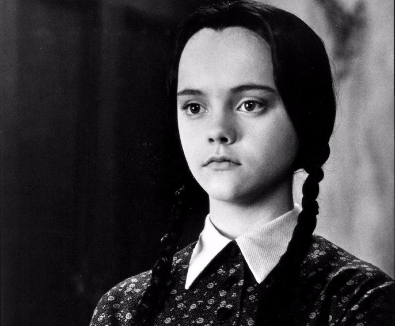 Христина Річчі 