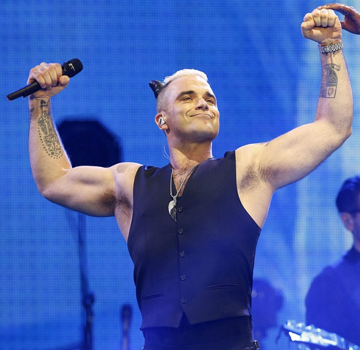 Роберт Вільямс