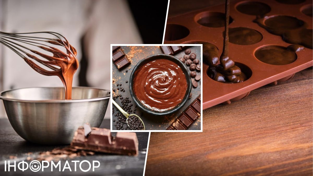 Человечество изобрело шоколад 4 тысячи лет назад! Человечество изобрело шоколад 4 тысячи лет назад!