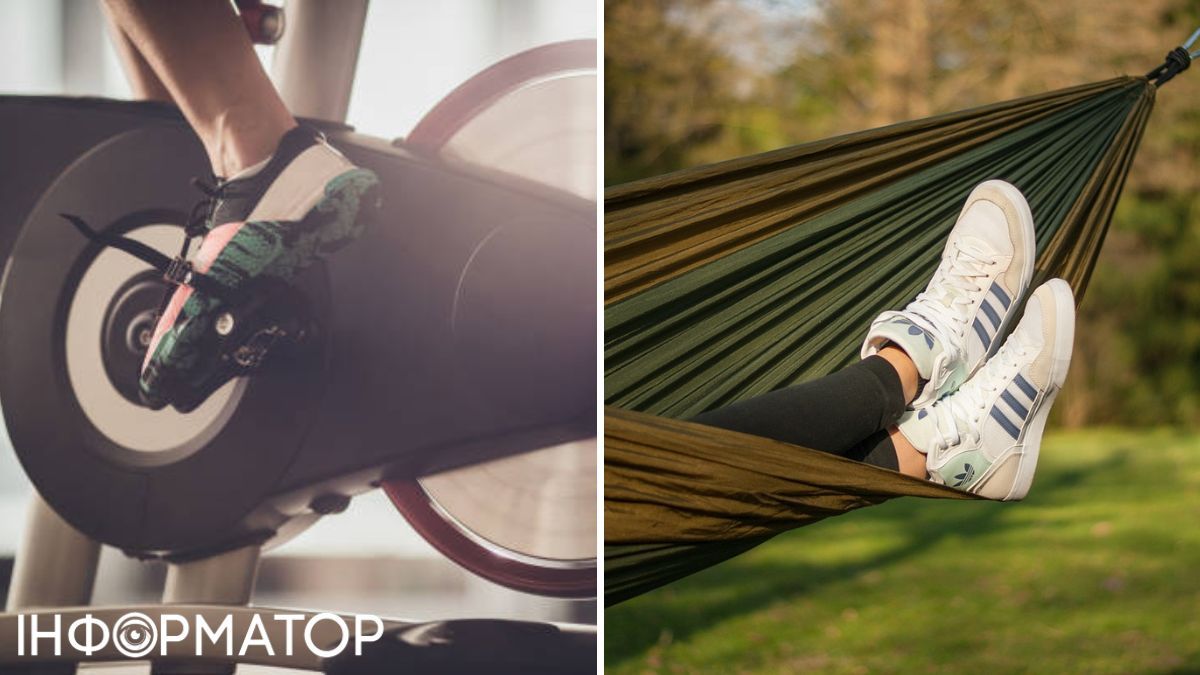 Движение – это жизнь! а еще – носите спортивную обувь, тем более, современная мода не только позволяет это, но и поощряет :) Движение – это жизнь! а еще – носите спортивную обувь, тем более, современная мода не только позволяет это, но и поощряет :)