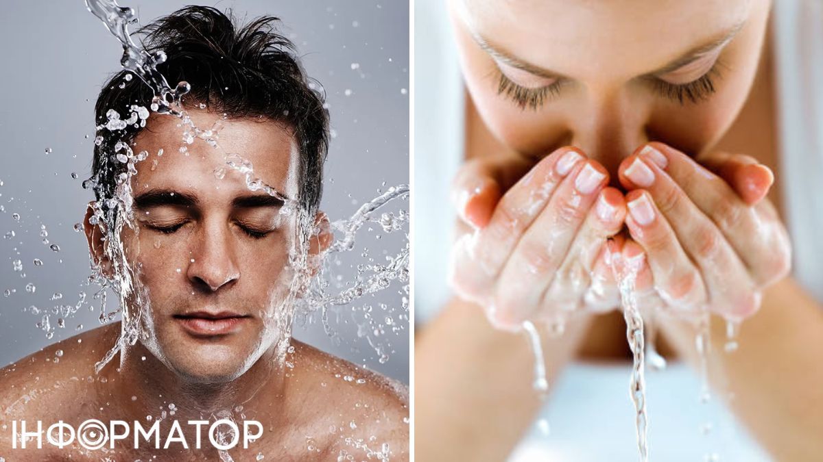 Різниця - є, проте догляд потрібен всім! Різниця - є, проте догляд потрібен всім!