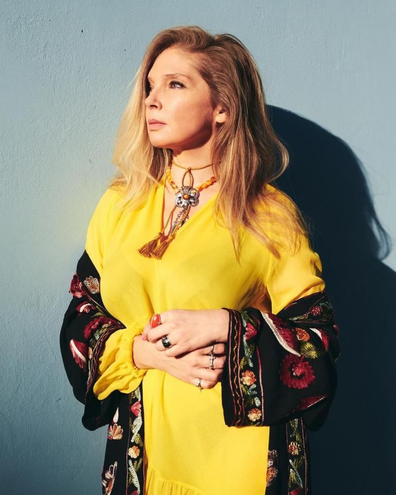 Ольга Навроцька Ольга Навроцька