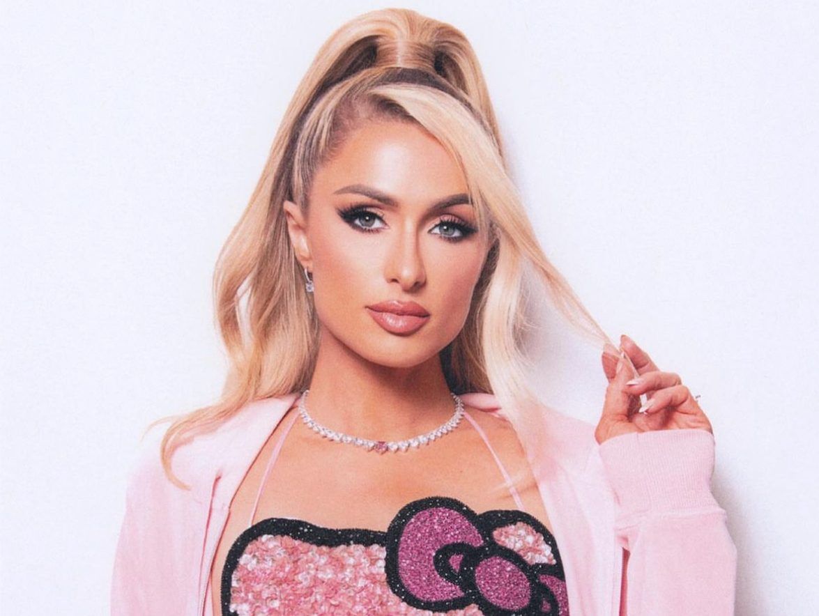 Періс Хілтон Періс Хілтон