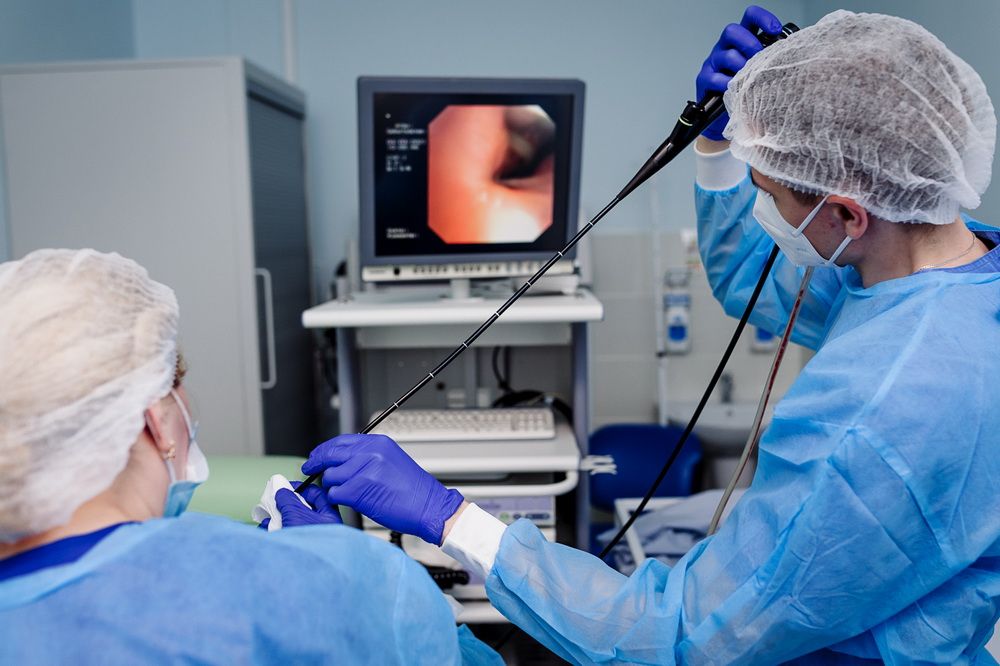 По направлению можно сделать ряд бесплатных профилактических исследований. По направлению можно сделать ряд бесплатных профилактических исследований.