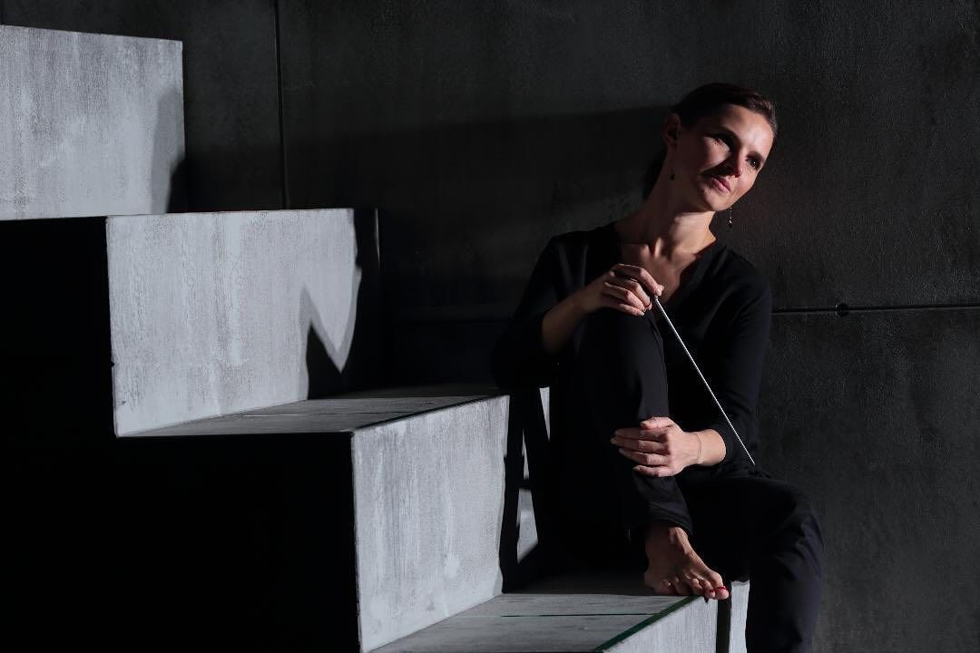 Оксану Линів знають та люблять жалеко за межами України та навіть Європи. Оксану Линів знають та люблять жалеко за межами України та навіть Європи.