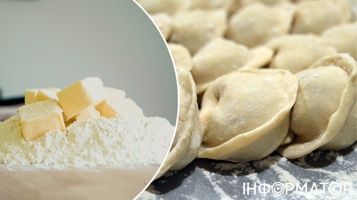 Тесто по любому из этих рецептов - эластичное и крепкое!