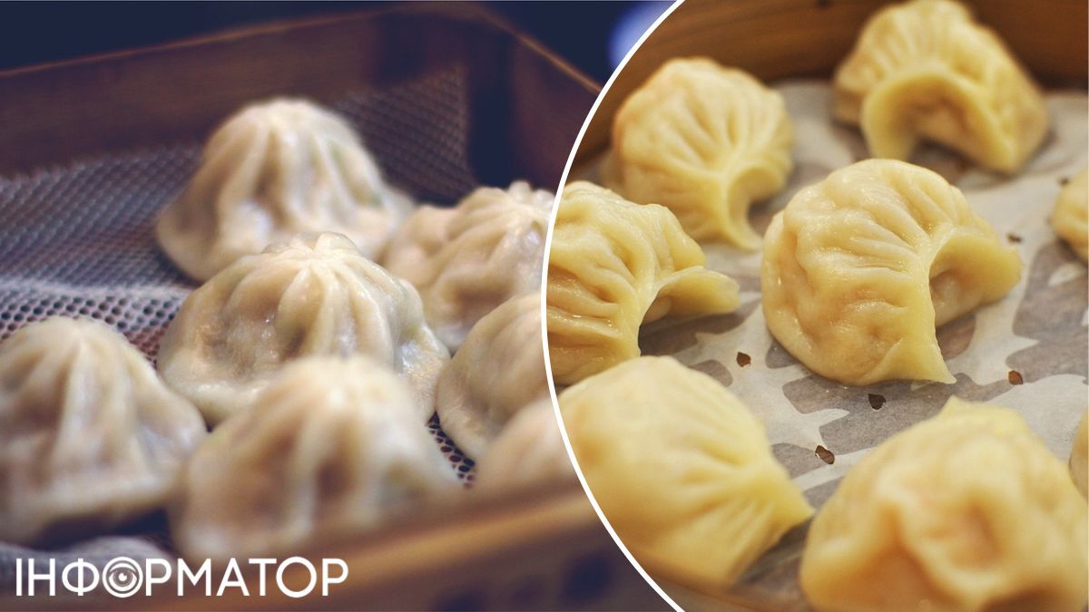 Лепление пельменей из такого теста – это интересное занятие для всей семьи!