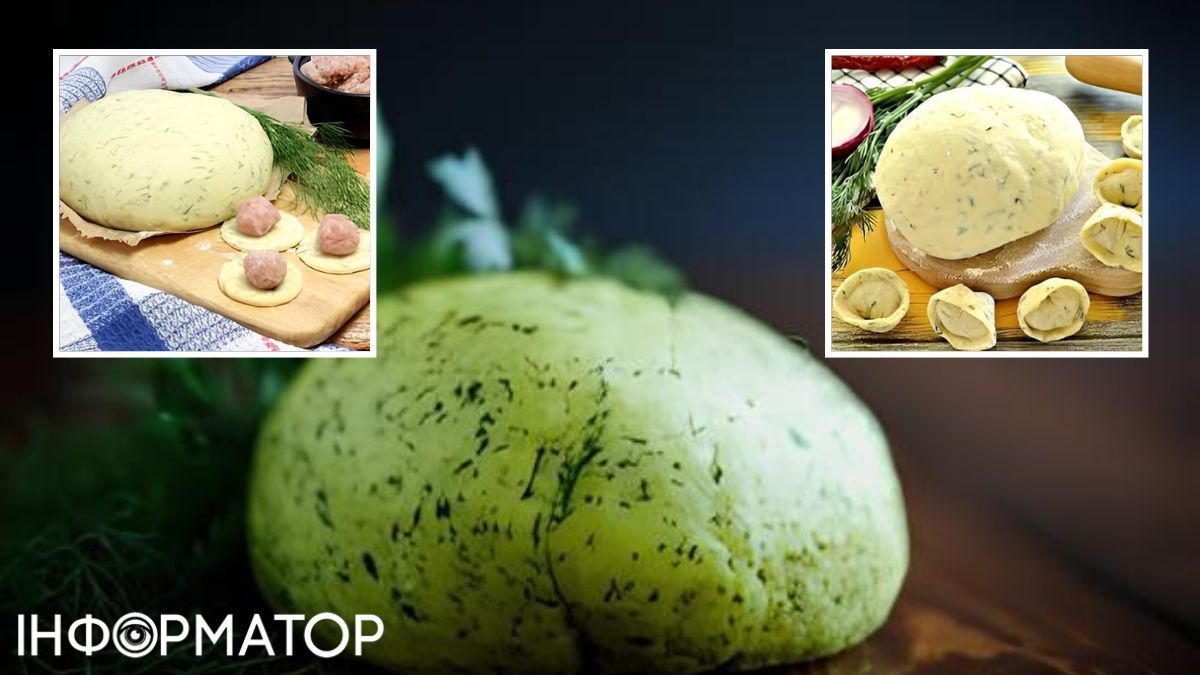 Свежий укроп придает пельменям и вареникам характерную, пикантную нотку вкуса и приятный аромат.