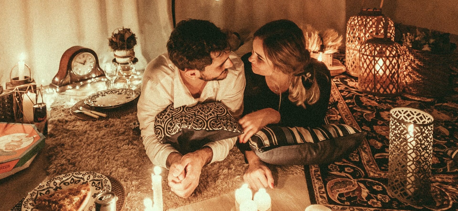 У правильній обстановці їжа може взагалі не знадобитися. У правильній обстановці їжа може взагалі не знадобитися.