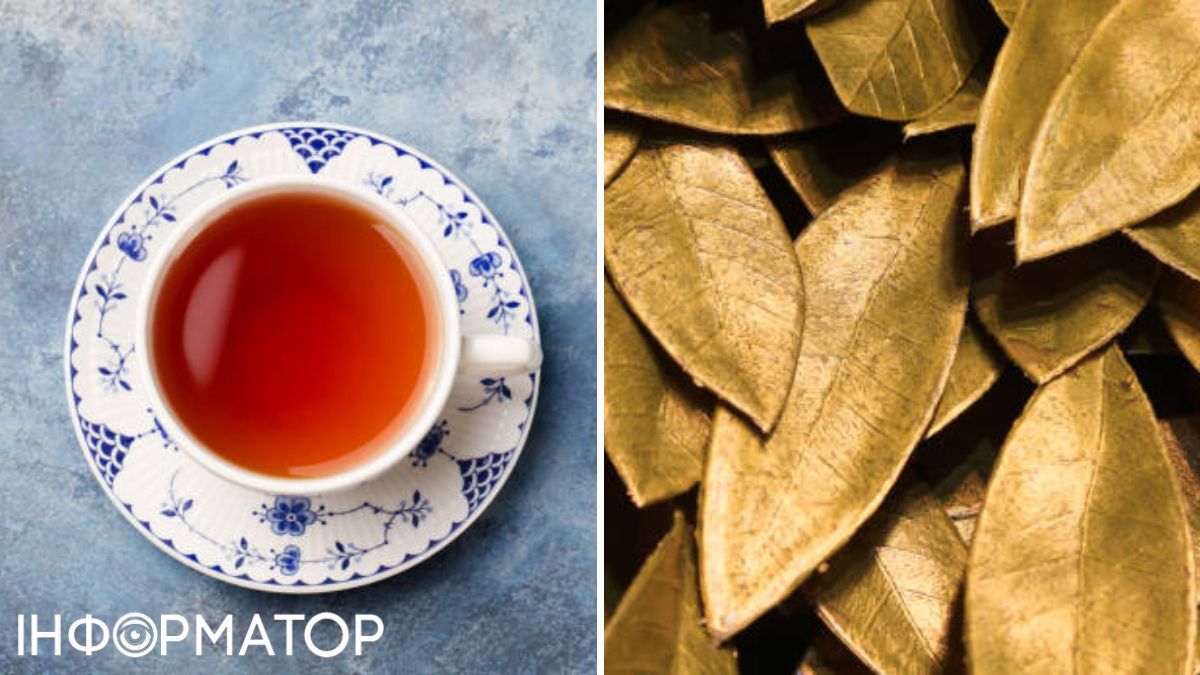 Заварити чай правильно - так просто!