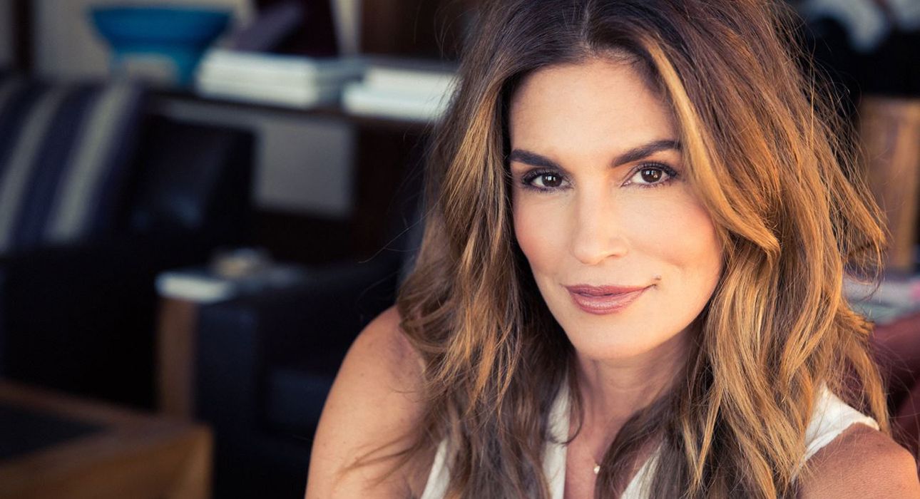 Синтія Кроуфорд Синтія Кроуфорд