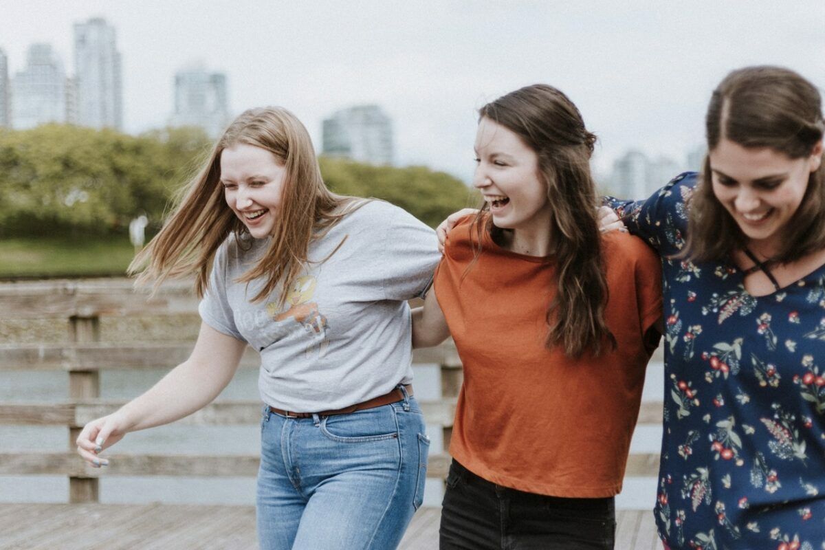 День жіночого щастя в Україні святкують кілька разів на рік