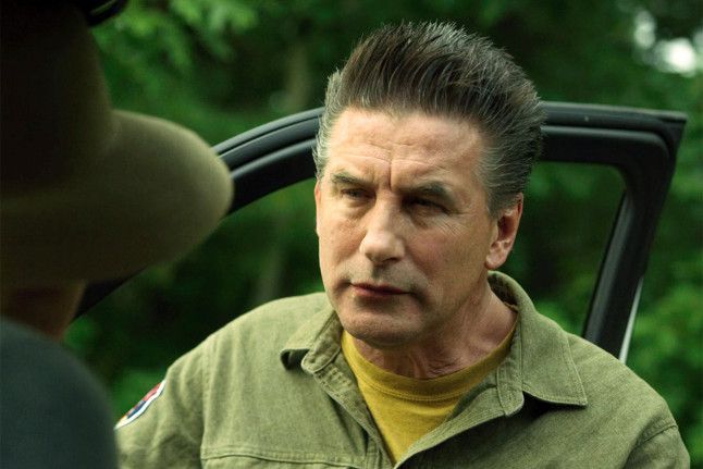 Вільям Болдуін