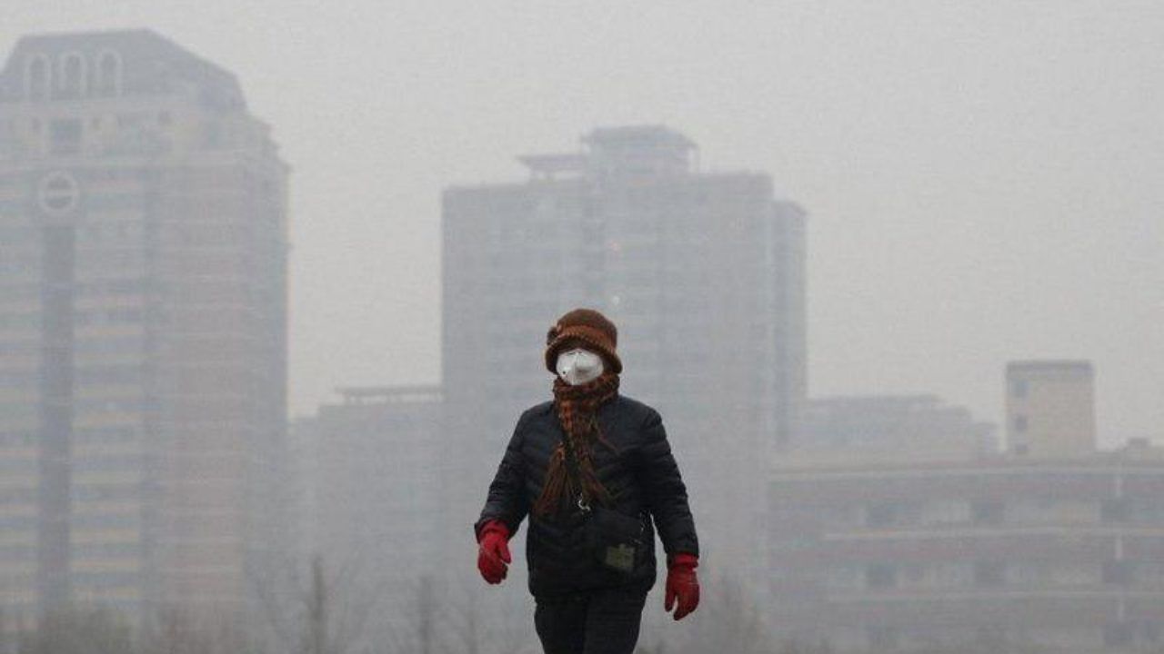 Формальдегід є канцерогенним для людини. Формальдегід є канцерогенним для людини.