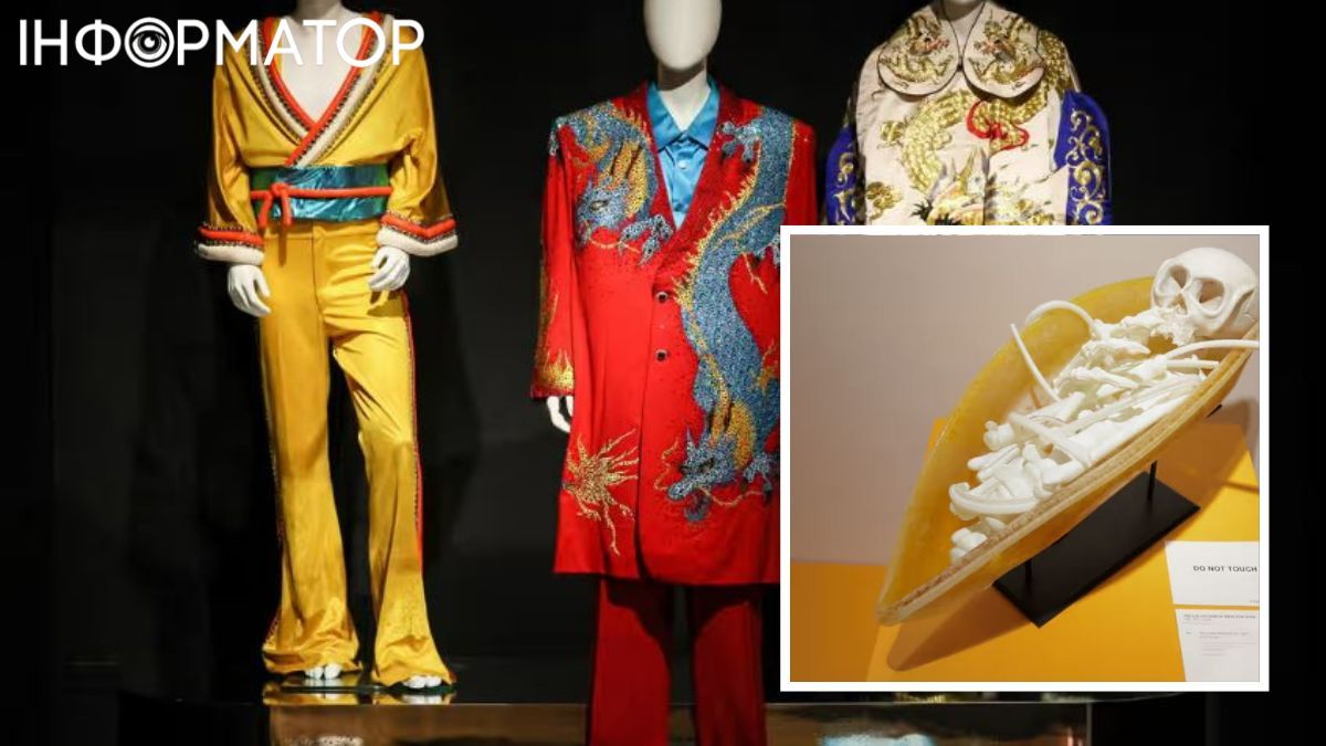 Всі лоти - надзвичайно яскраві!