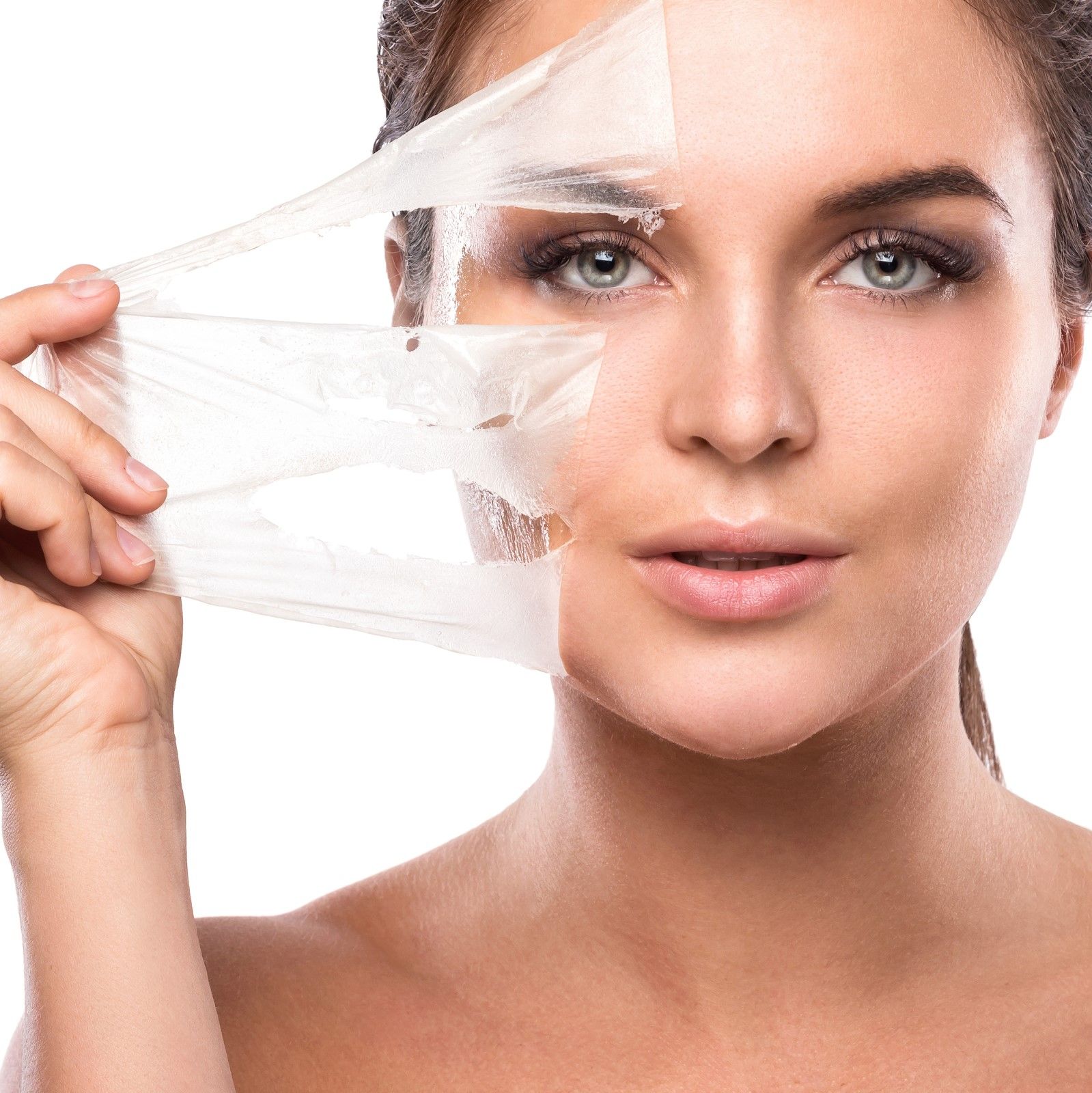 С возрастом кожа истончается и теряет коллаген. С возрастом кожа истончается и теряет коллаген.