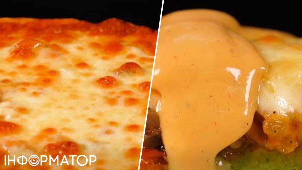 Ця страва дуже соковита!