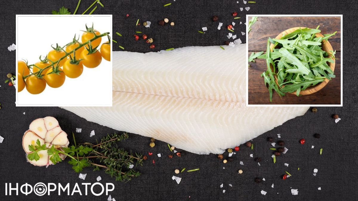 Это блюдо диетическое, и готовится очень быстро и легко!