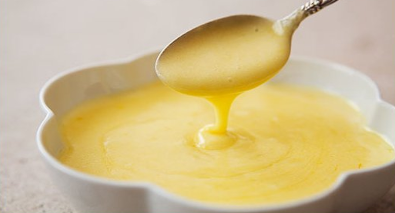 Рыбный соус усилит вкус вашего блюда.