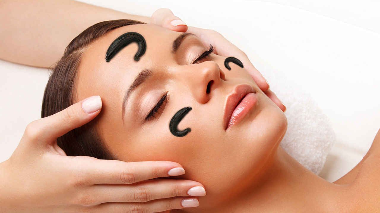 При определенной выдержке можно омолодить кожу лица. При определенной выдержке можно омолодить кожу лица.