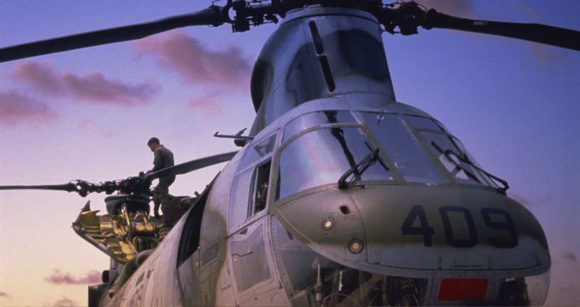 Діяльність інженерно-авіаційної служби передбачає велику відповідальність та ризик, тому що інженери спочатку всю техніку перевіряють на собі