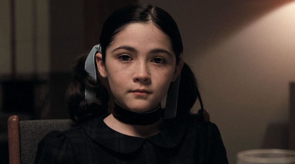 Ізабель Фурман